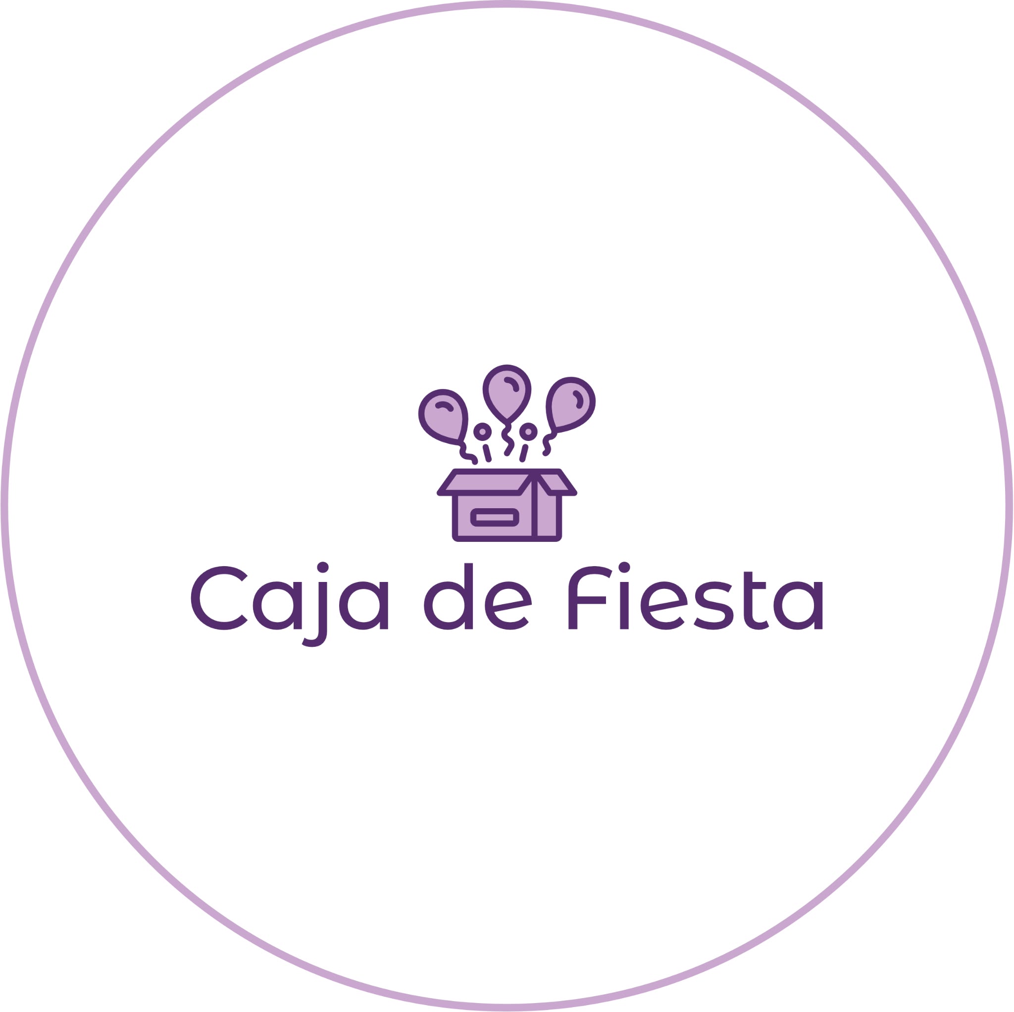 Caja de Fiësta